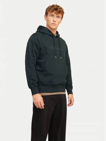 Jack&Jones Світшот Frederiksberg 12262811 Сірий Regular Fit Jack&Jones Світшот Frederiksberg 12262811 Сірий Regular Fit