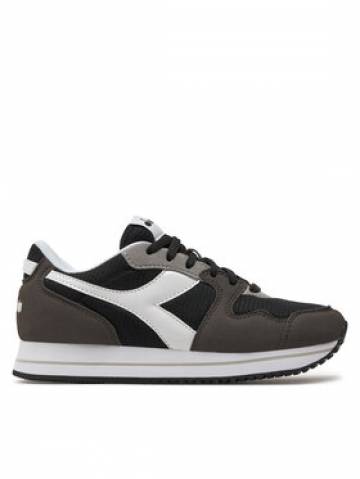Diadora Снікерcи SKYLER PLATFORM WN 101.179718-C4699 Чорний Diadora Снікерcи SKYLER PLATFORM WN 101.179718-C4699 Чорний