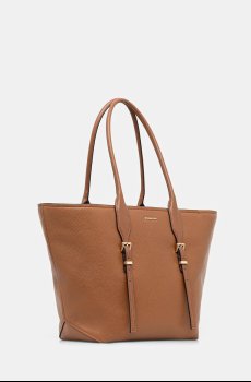 Кожаная сумочка MICHAEL Michael Kors