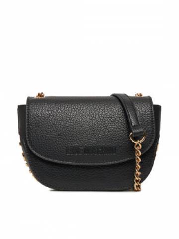 LOVE MOSCHINO Сумка JC4102PP1ILT0000 Чорний LOVE MOSCHINO Сумка JC4102PP1ILT0000 Чорний