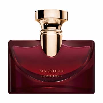 Bvlgari Splendida Magnolia Sensuel Парфюмированная вода женская, 50 мл Bvlgari Splendida Magnolia Sensuel Парфюмированная вода женская, 50 мл