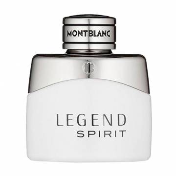 Montblanc Legend Spirit Туалетная вода мужская, 30 мл Montblanc Legend Spirit Туалетная вода мужская, 30 мл