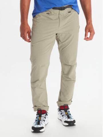 Marmot Штани outdoor Mountain Active Pant M12362 Сірий Regular Fit Marmot Штани outdoor Mountain Active Pant M12362 Сірий Regular Fit