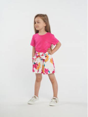 Birba Trybeyond Шорти з тканини 999 61486 00 D Кольоровий Regular Fit Birba Trybeyond Шорти з тканини 999 61486 00 D Кольоровий Regular Fit