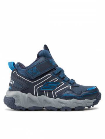Skechers Снікерcи Combex 406422L/NVBL Cиній Skechers Снікерcи Combex 406422L/NVBL Cиній