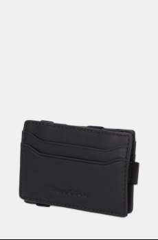 Кожаный чехол на карты Marc OPolo