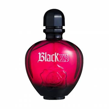 Rabanne Black XS for Her Туалетная вода женская, 80 мл (ТЕСТЕР с крышкой) Rabanne Black XS for Her Туалетная вода женская, 80 мл (ТЕСТЕР с крышкой)