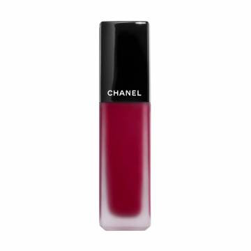 Жидкая помада для губ Chanel Rouge Allure Ink 154 Eperimente, 6 мл Жидкая помада для губ Chanel Rouge Allure Ink 154 Eperimente, 6 мл