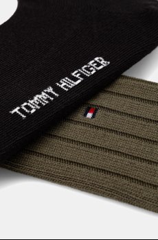 Носки Tommy Hilfiger 2 шт