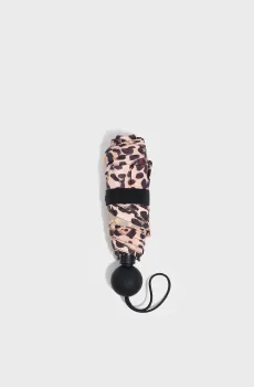 Женский зонт с узором Разноцветный ONESIZE Bimba Y Lola 261BAPG25.10080