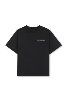 Детская футболка Karl Lagerfeld