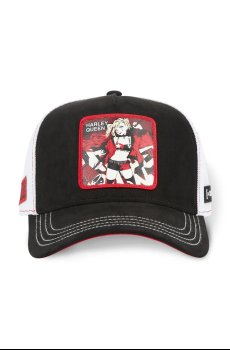 Кепка Capslab x DC Comics