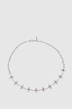 Серебряное колье Stella Ventis
