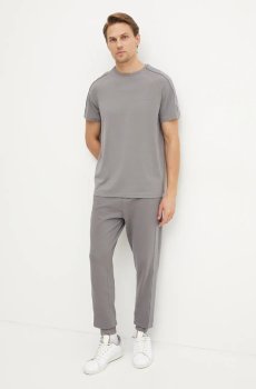 Футболка лаунж HUGO