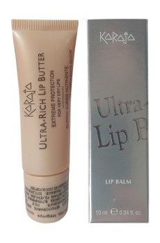 Масло-бальзам для губ Karaja Ultra Rich Lip Butter, 10 мл