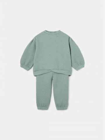 Mayoral Спортивний костюм 2827 Зелений Regular Fit Mayoral Спортивний костюм 2827 Зелений Regular Fit