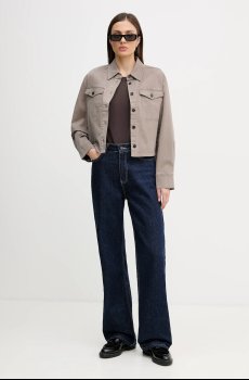 Хлопковая футболка United Colors of Benetton