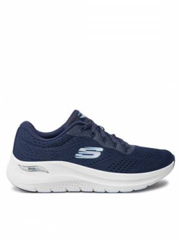 Skechers Снікерcи Arch Fit 2.0-Big League 150051 Cиній Skechers Снікерcи Arch Fit 2.0-Big League 150051 Cиній