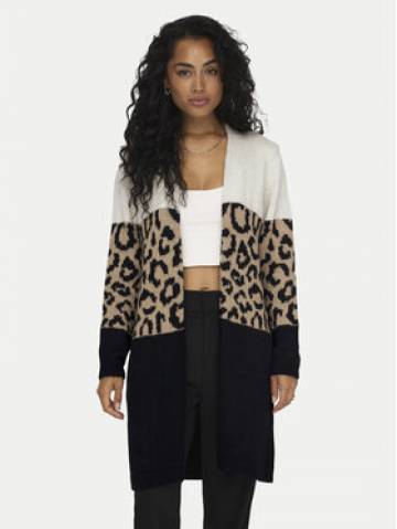 ONLY Кардиган Jade 15294968 Бежевий Regular Fit ONLY Кардиган Jade 15294968 Бежевий Regular Fit