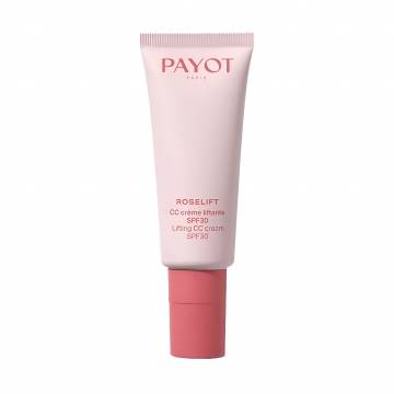 CC-крем для лица Payot Roselift CC Creme Liftante SPF 30, 40 мл CC-крем для лица Payot Roselift CC Creme Liftante SPF 30, 40 мл