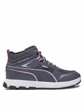 Puma Снікерcи Evolve Trail Jr 397644 03 Сірий Puma Снікерcи Evolve Trail Jr 397644 03 Сірий