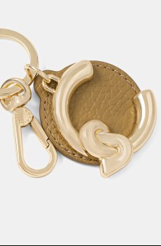 Брелок Coccinelle COCCINELLE C-ME