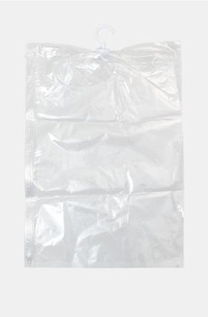 Вакуумні пакети 3 pack - білий