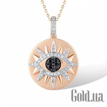 Женский кулон Lurie Jewelry Женский кулон Lurie Jewelry