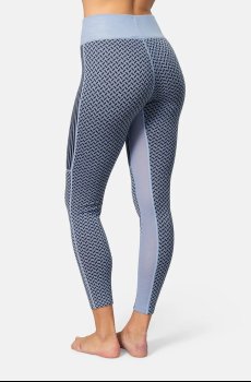 Функциональные леггинсы Kari Traa SMEKKER