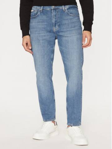 Calvin Klein Jeans Джинси J30J327175 Голубий Tapered Fit Calvin Klein Jeans Джинси J30J327175 Голубий Tapered Fit