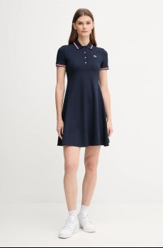 Платье Lacoste