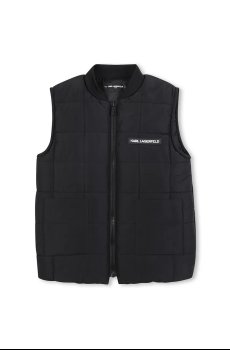 Детская безрукавка Karl Lagerfeld