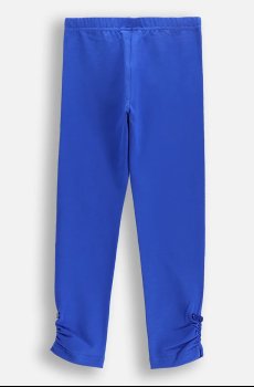 Детские хлопковые леггинсы Coccodrillo