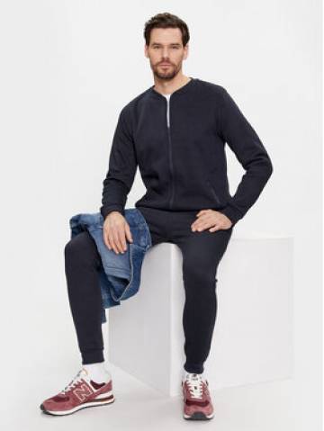 Brave Soul Спортивний костюм MJS-516GREYJOYD Cиній Regular Fit Brave Soul Спортивний костюм MJS-516GREYJOYD Cиній Regular Fit