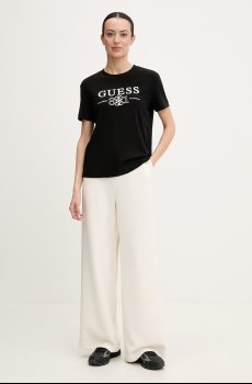 Футболка Guess STEFFI