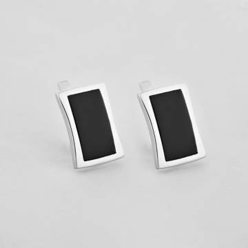 Серебряные серьги Minimal 254 Серебряные серьги Minimal 254