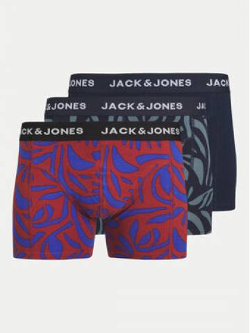 Jack&Jones Набір з 3 пар боксерів 12260064 Кольоровий Jack&Jones Набір з 3 пар боксерів 12260064 Кольоровий