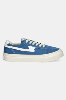 Кеды Stepney Workers Club DELLOW S-STRIKE CUP CANVAS