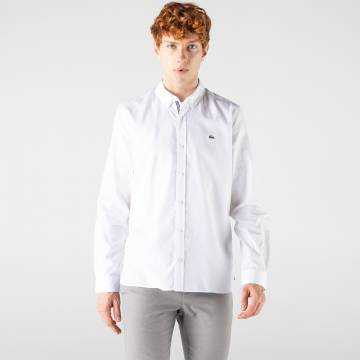 Lacoste сорочка чоловіча Lacoste сорочка чоловіча