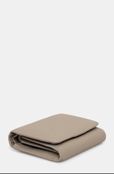 Кожаный кошелек Answear.LAB