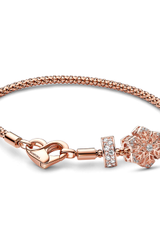 Подарунковий комплект "Святкова сніжинка"