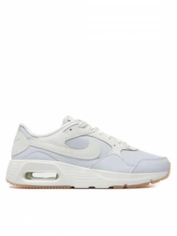 Nike Снікерcи Air Max Sc Trend FQ8722 101 Білий Nike Снікерcи Air Max Sc Trend FQ8722 101 Білий