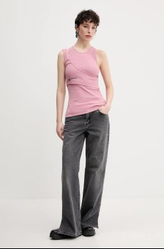 Топ Karl Lagerfeld Jeans