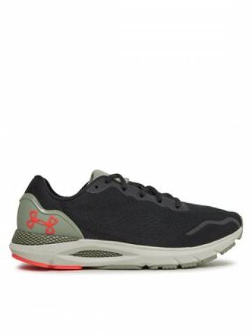 Under Armour Взуття для бігу Ua Hovr Sonic 6 3026121-005 Чорний Under Armour Взуття для бігу Ua Hovr Sonic 6 3026121-005 Чорний