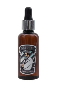 Мужской лосьон для роста волос и бороды Minox Minoxidil 15% Hair Growth Lotion, 50 мл