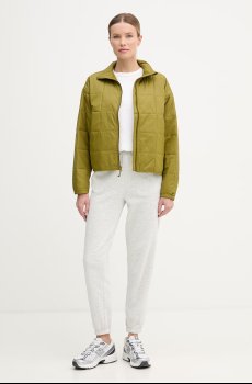 Хлопковая футболка Columbia CSC