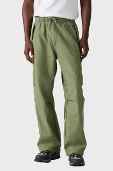 Мужские оливковые карго Оливковый L Levi’s® 003KO;0005