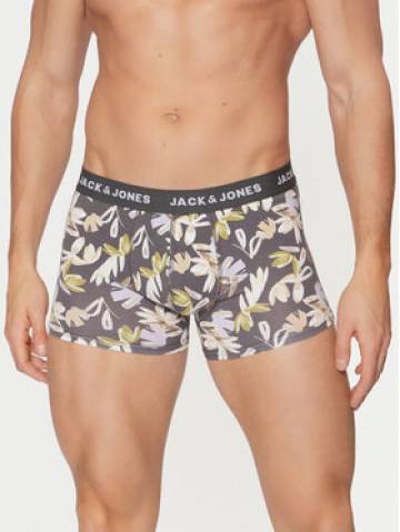 Jack&Jones Набір із 7 пар боксерок Abstract 12274710 Кольоровий Jack&Jones Набір із 7 пар боксерок Abstract 12274710 Кольоровий