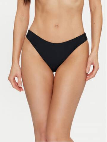 Calvin Klein Swimwear Низ від купальника KW0KW02384 Чорний Calvin Klein Swimwear Низ від купальника KW0KW02384 Чорний