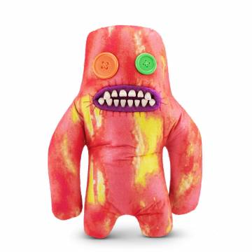Мягкая игрушка Fuggler Саскуш, от 4 лет, 22 см (15702D) Мягкая игрушка Fuggler Саскуш, от 4 лет, 22 см (15702D)